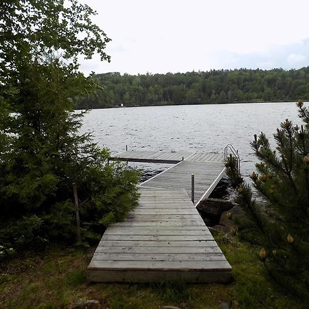 Old Crow'S Nest By Morton & Furbish Villa Rangeley Exterior foto