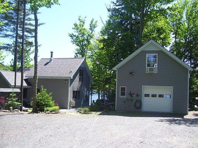 Old Crow'S Nest By Morton & Furbish Villa Rangeley Exterior foto