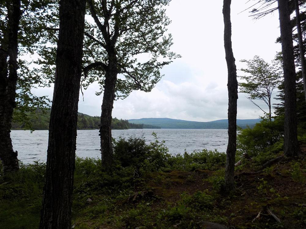 Old Crow'S Nest By Morton & Furbish Villa Rangeley Exterior foto